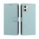 thumbnail image 2 of Cartera Funda para Motorola Moto G54 Power Carga Inalámbrica, Verde Menta, 2 of 6