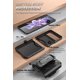 thumbnail image 4 of Funda de teléfono SUPCASE Unicorn Beetle Pro para Samsung Galaxy Z Flip 3, 4 of 9