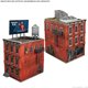 thumbnail image 2 of Juego de Mesa Asmodee Marvel Crisis Protocol Terreno de NYC, 2 of 4