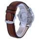 thumbnail image 3 of Reloj Analógico New Captains Line Cuero Automático Negro Hombre, 3 of 3