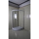 thumbnail image 1 of Shower Door - Base 80cmx100cmx195cm (A Muro Derecho) Taumm, 1 of 2