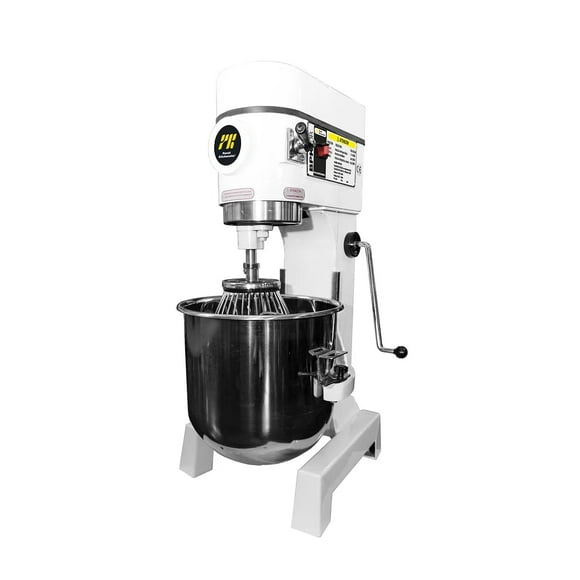 Batidora Planetaria Bpk-30 Lts