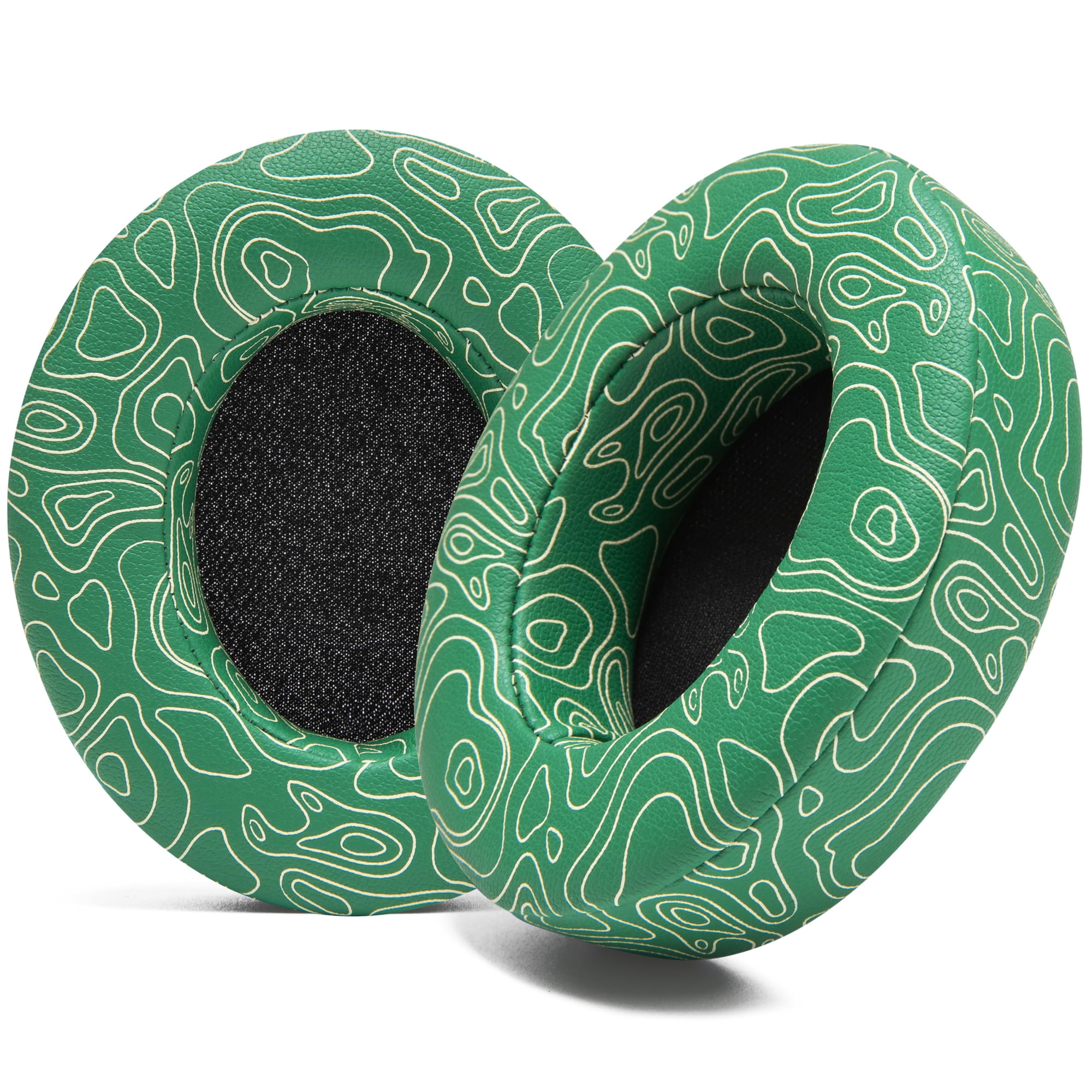 Almohadillas De Repuesto Wc Wicked Cushions Para Beats Studio 2 Y 3