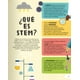 thumbnail image 2 of Enciclopedia De Palabras Stem, 2 of 5