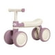 thumbnail image 1 of Triciclo Infantil de 4 Ruedas Fiori Rosado GlowUp, 1 of 8