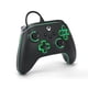 thumbnail image 3 of Controlador PowerA Advantage Wired para Xbox Series X|S negro, 3 of 9