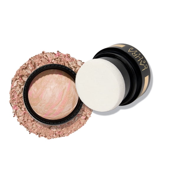 Base de maquillaje en polvo LAURA GELLER NEW YORK Balance-n-Brighten
