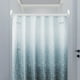 thumbnail image 2 of Upgrade Your Shower Experience with 2pcs Adhesive Shower Curtain Rod Tension Holders - Easy Stick On Wall Brackets with Extra Support for a No-Damage Installation in Your Bathroom or Cloakroom, 2 of 5