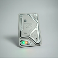 Digilife - Cargador Portátil De Inducción 10.000 Mah C/Rapida