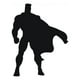 thumbnail image 1 of Decomural Superhero Boys Bedroom WS-15367, 1 of 2
