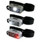 thumbnail image 2 of Linterna Cintillo Recargable Puerto C 300 Lumenes, 2 of 5