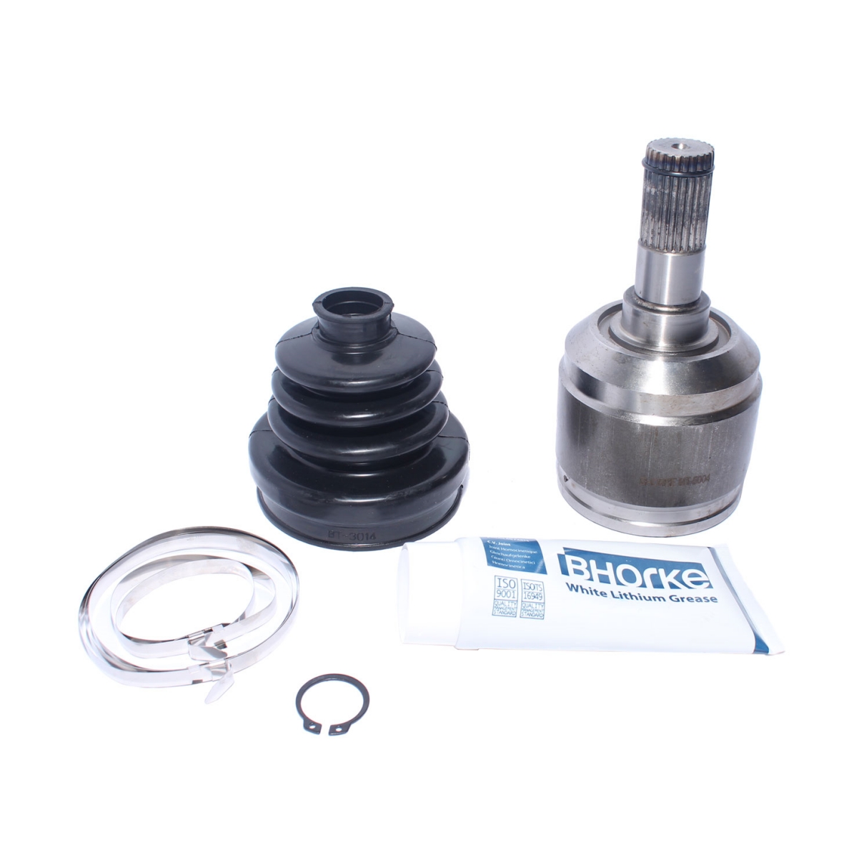 Repuestos Del Sol - Junta Homocinetica Interior Delantera Izquierda Derecha Hyundai Elantra 2 0 Xd 2004 2005