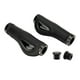 thumbnail image 4 of Empuñaduras De Manillar De Bicicleta MTB, Amortiguadoras Para Bicicleta, Bicicleta De Montaña Y Carretera, Color Negro, 4 of 5
