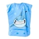 thumbnail image 5 of Poncho Toalla Con Capucha Fiocias Big Shark Niños, 5 of 5