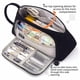 thumbnail image 3 of Estuche organizador EASTHILL negro, 3 of 3