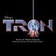 thumbnail image 1 of Banda sonora Disney Tron vinilo negro de peso pesado, 1 of 1