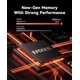 thumbnail image 4 of Mini PC ACEMAGIC Ryzen 7 7735HS 24 GB de RAM 1 TB SSD, 4 of 7