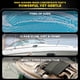 thumbnail image 3 of Contenedor Boat Wash Meguiar's M4364 Marine/RV de 1,89 litros, 3 of 7