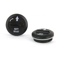 Pilas Para Collares De Perro Petsafe Rfa-67D-11 Impermeables (Paquete De 2)