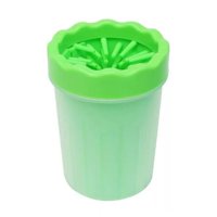 Click Ventas - Limpiador De Patas Para Perro Mascotas Portátil Fácil Uso