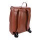 thumbnail image 4 of Mochila McKlein HAGEN de cuero vacuno de grano superior para laptop de 15'', 4 of 9