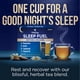thumbnail image 2 of Manzanilla Instantánea Tea Sleep Fuel 24 Unidades, 2 of 6