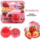thumbnail image 1 of Strawberry Lip Mask: Moisturize, Nourish, and Repair Your Lips with Natural Plant Extracts!, 1 of 5