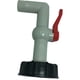 thumbnail image 2 of Adaptador De Agua Del Grifo De Válvula De Tanque IBC De 1000L, Dientes Gruesos Internos De 60mm, Modelo 1, 2 of 5