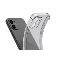 Genérico - Carcasa Anti Golpes Reforzada Para Iphone 11