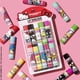 thumbnail image 3 of Bálsamo labial Lip Smacker Sanrio Hello Kitty, paquete de 10 unidades, transparente y mate, 3 of 4