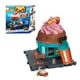 thumbnail image 1 of Pistas de carrera - Hot Wheels - Heladería, 1 of 5