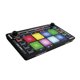 thumbnail image 1 of Controlador de pads Reloop AMS-NEON USB para Serato DJ, 1 of 3