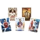 thumbnail image 4 of Cartas coleccionables Topps Match Attax 2025/26 Multipack con 6 insertos, 4 of 8