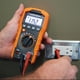 thumbnail image 5 of Multímetro Klein Tools MM400 digital con rango automático, 600 V, 5 of 8