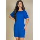 thumbnail image 1 of Minivestido con Doble Pliegue y Bolsillo Lateral, 1 of 5