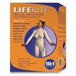 Compuesto para moldeado corporal ARTMOLDS LifeRite, seguro para la piel, 473 ml