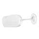 thumbnail image 2 of Set 4 copas vino cristal 460ML transparente, 2 of 3