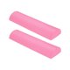 thumbnail image 1 of 2 Uds Rodillo De Espuma Equilibrio Medio Redondo Yoga Pilates Fitness, 1 of 5