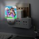 thumbnail image 5 of Luz Nocturna LED Aphmau con Sensor de Anochecer a Amanecer 0.5W, 5 of 6