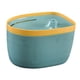 thumbnail image 4 of Fuente De Agua Para Gatos Bebedor De Agua Silencioso USB Eléctrico Interior Bebedero Para Mascotas Tazón, 4 of 5
