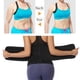 thumbnail image 3 of Cinturón adelgazante para mujer, cinturón para el sudor, cinturón de sauna para fitness y quema de grasa, reductor de cintura, cinturón abdominal, entrenador de cintura adelgazante, moldeador corporal, 3 of 6