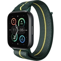 Motorola Moto Watch Fit Gps - Verde Trekking