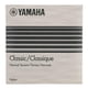 thumbnail image 1 of Cuerdas de guitarra clásica Yamaha SC28 Normal Tension Nylon, 1 of 1