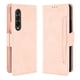 thumbnail image 5 of Funda Tipo Billetera FOXDOCK para Samsung Galaxy Z Fold4 5G – Tapa Flip con Tarjetero, 5 of 5