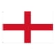 thumbnail image 1 of Kit de apoyo para aficionados Kaitiaki Inglaterra 11 piezas Mundial 2026, 1 of 9