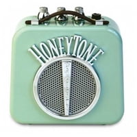 Danelectro - Mini Amplificador Guitarra N-10 Aqua