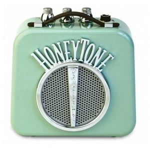 Danelectro - Mini Amplificador Guitarra N-10 Aqua