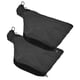 thumbnail image 1 of Bolsa Protectora Para Polvo De Sierras Ingleteadoras, Bolsa De Aserrín De Tela Para Sierra De Aluminio, 2 Uds., 1 of 5