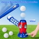 thumbnail image 2 of Juego de Béisbol Contixo Kids Azul y Rojo, 2 of 7