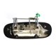 thumbnail image 2 of Manija de Puerta KarParts360 Buick Rainier Trasera en Cromo – Par, 2 of 3